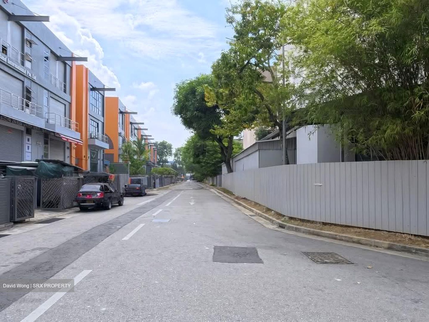 Ubi Road 1 (D14), Factory #561533361